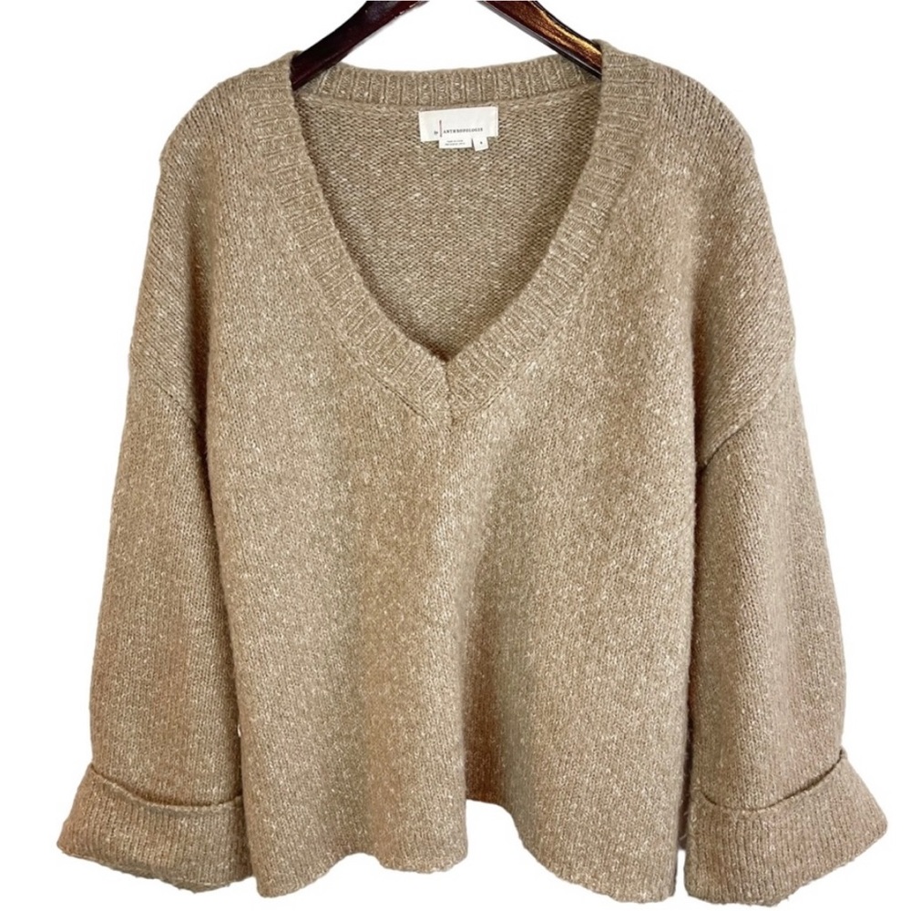 Anthropologie Sweater